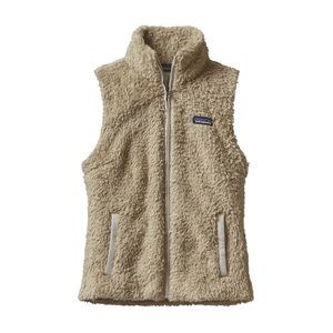 Patagonia- Los Gatos vest. Women’s size S.